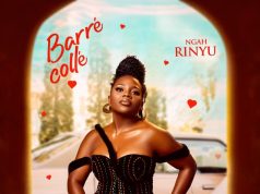 Ngah Rinyu – Barré Collé