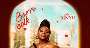 Ngah Rinyu – Barré Collé