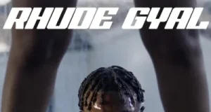 Rhude Gyal Jaleel